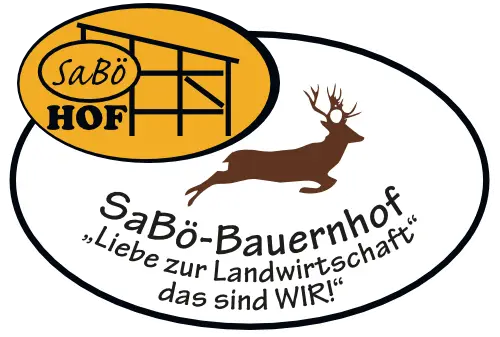 Logo SaBö-Hof