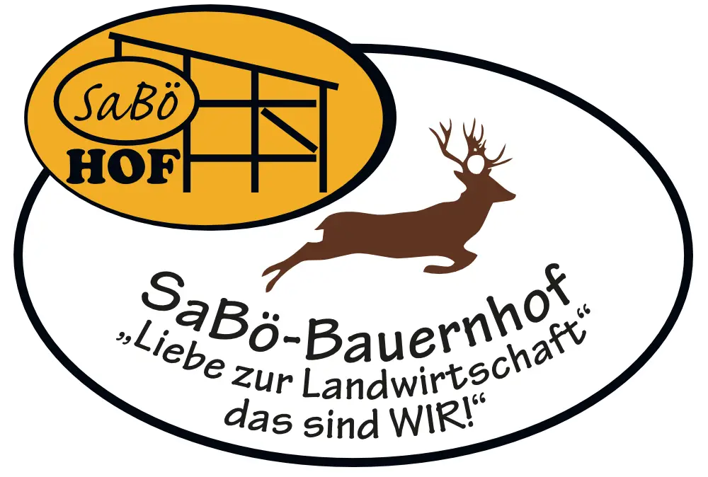 Logo SaBö-Hof